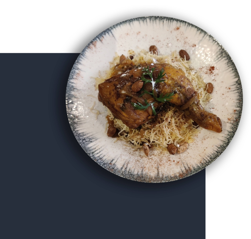 Le restaurant - Le Tchin - Toulouse - top resto TOULOUSE