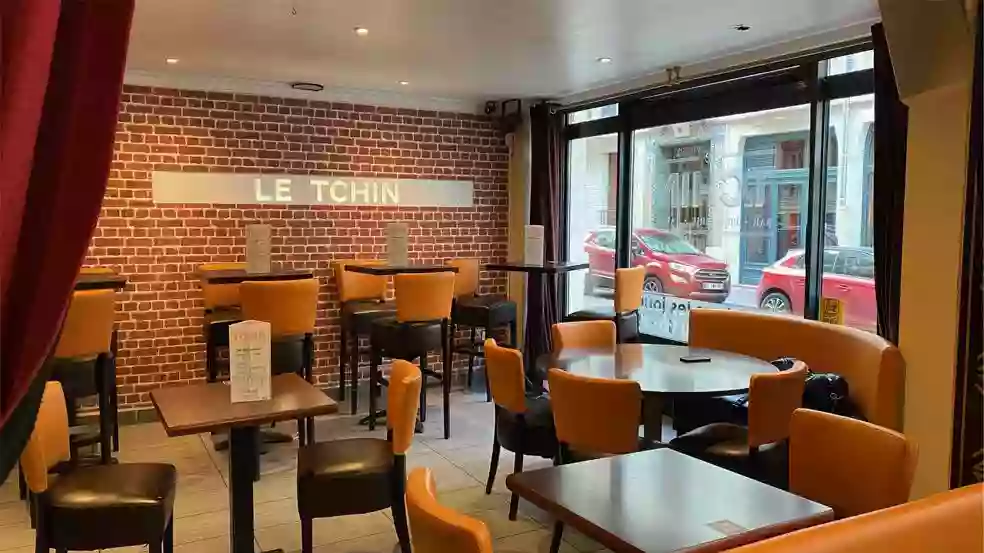 Le Tchin - Restaurant Toulouse - Brasserie Toulouse