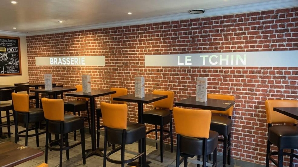 Le restaurant - Le Tchin - Toulouse - top resto TOULOUSE