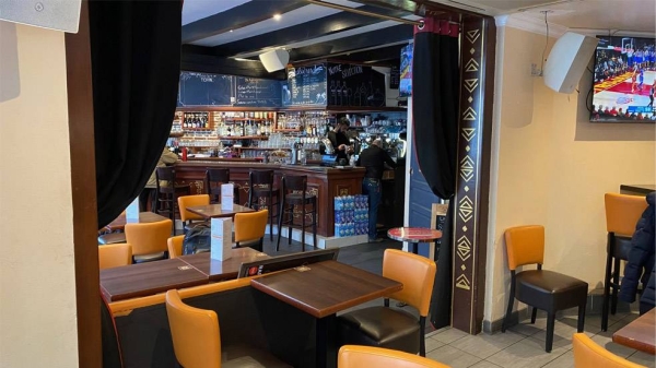 Le restaurant - Le Tchin - Toulouse - bon restaurant TOULOUSE